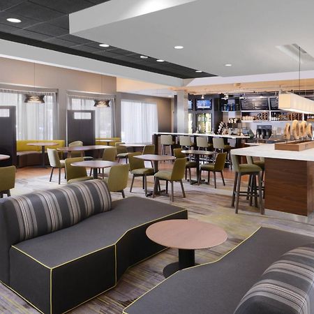 Courtyard By Marriott Boulder Hotel Bagian luar foto