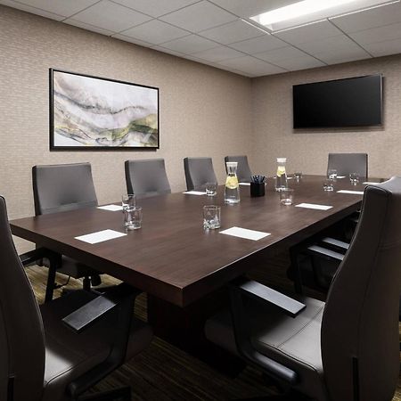 Courtyard By Marriott Boulder Hotel Bagian luar foto