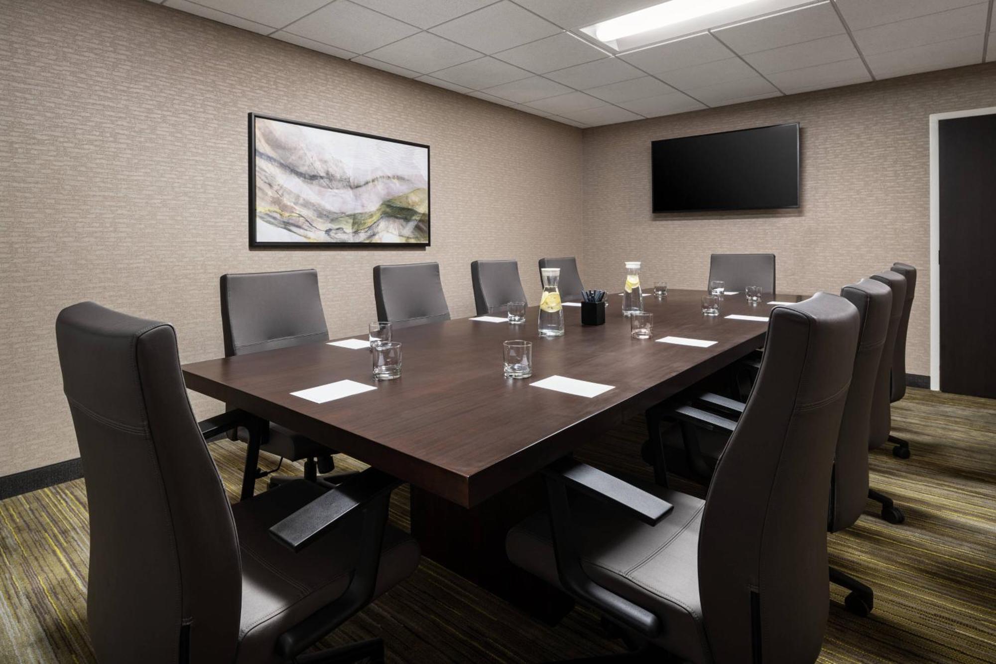 Courtyard By Marriott Boulder Hotel Bagian luar foto