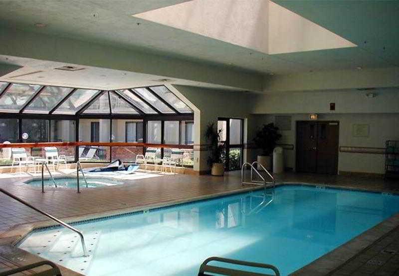 Courtyard By Marriott Boulder Hotel Bagian luar foto