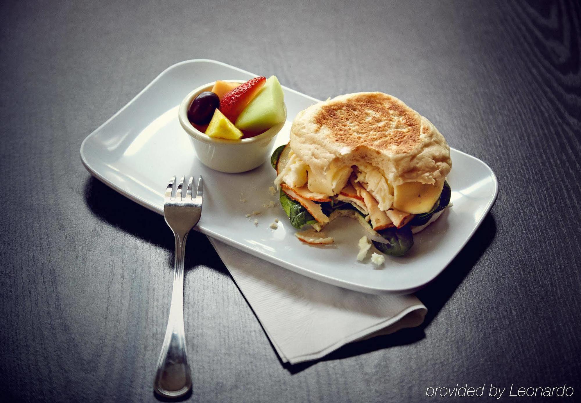 Courtyard By Marriott Boulder Hotel Bagian luar foto